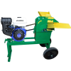 Cortadora De Forraje Picadora Rayken Rkp2000b C/motor Hyundai 9.3 Hp – Rkp2000b-hy93