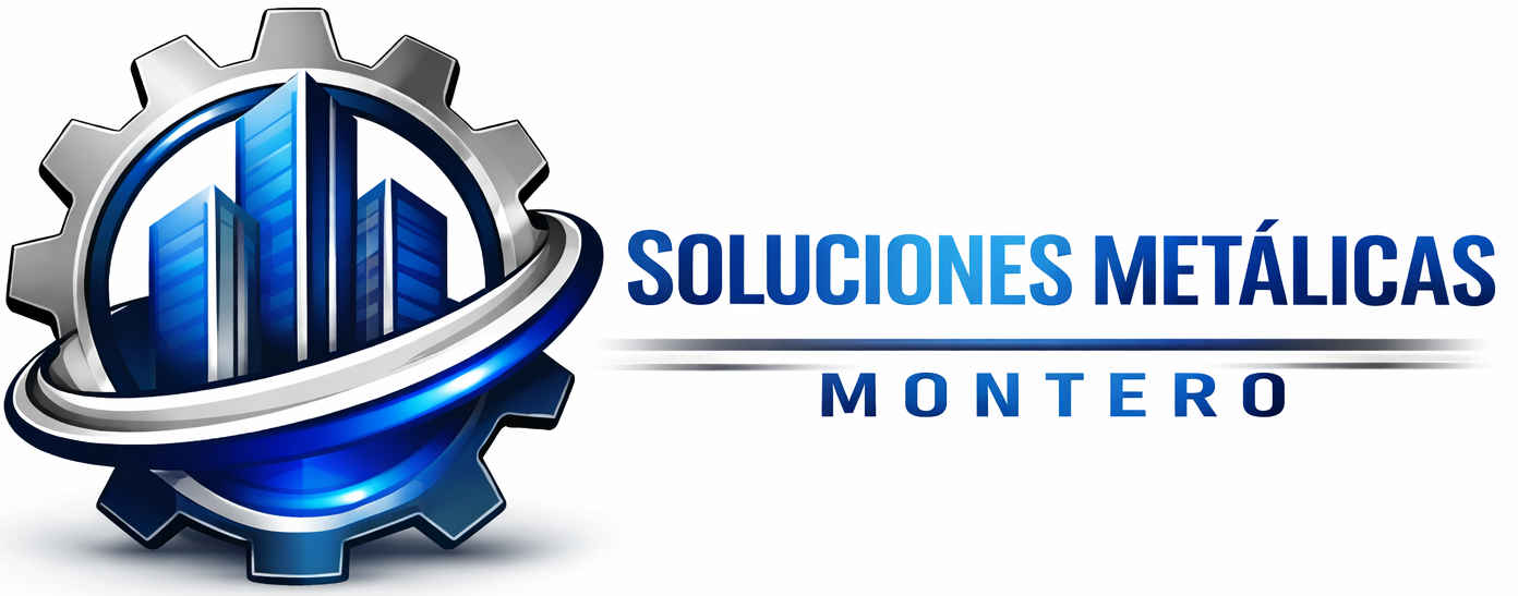 Soluciones Metalicas Montero