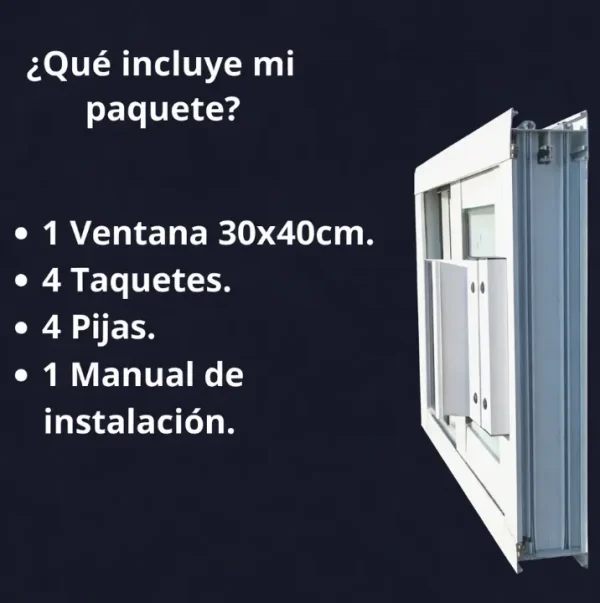 Captura de pantalla 2026-05-09 215204 Ventana de aluminio 30x40 cm para baño