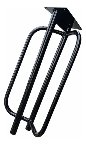 2x Soporte Para Silla De Montar