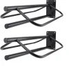 2x Soporte Para Silla De Montar