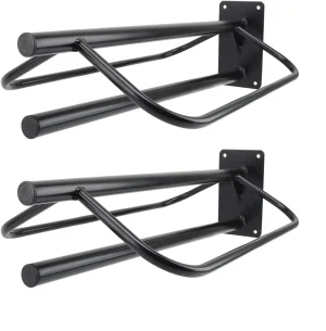 porta monturas 2x Soporte Para Silla De Montar